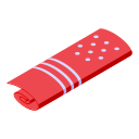 Носовой платок icon