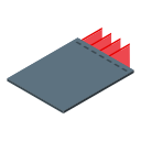 Носовой платок icon