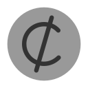 cedi icon