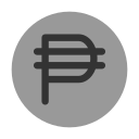 peso icon