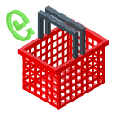 Shop icon