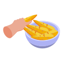 Bowl icon