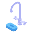 Kitchen icon