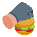 Cooking icon