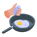 Egg icon