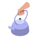 Water icon