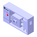 fabrik icon