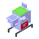 industrie icon