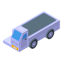 Vehicle icon