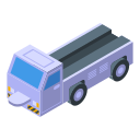 Truck icon