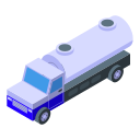 Truck icon