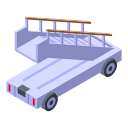 Ladder icon
