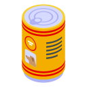 음식 icon