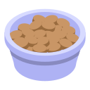 음식 icon