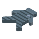 개 icon