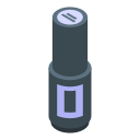 Nail icon