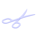 Scissors icon