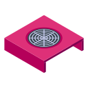 Dryer icon