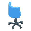 Chair icon