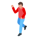 Boy icon