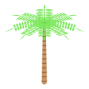 palmera icon