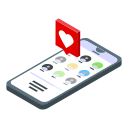 Phone icon