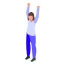 Campaign icon