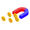 Magnet icon
