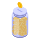 Coin icon