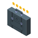 Портфель icon