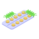 antibiotikum 
