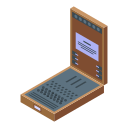 caja icon