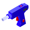 pistola icon