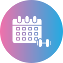 calendario icon