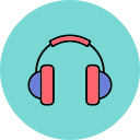 Headphone 