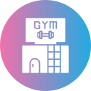 gimnasia icon