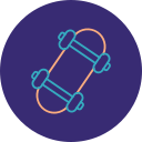 patineta icon