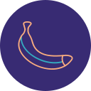 banana icon