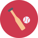 béisbol icon