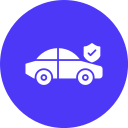 seguro de auto icon