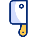 cuchillo animated icon