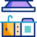 cocina animated icon