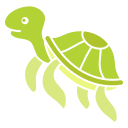 tortuga icon