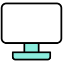 monitor icon