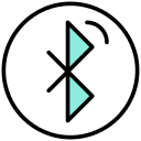 bluetooth icon