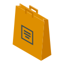 bolsa icon