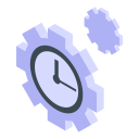 tiempo icon