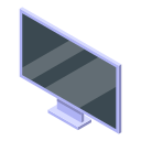 televisor icon