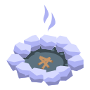 Fire icon