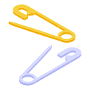 Приколоть icon